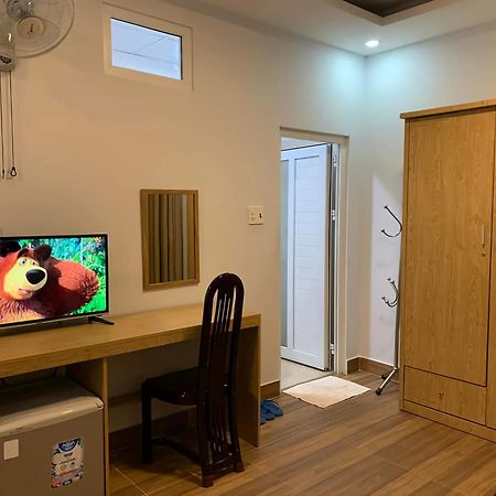 Dang Nguyen Guesthouse Далат Экстерьер фото