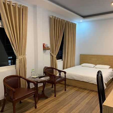 Dang Nguyen Guesthouse Далат Экстерьер фото