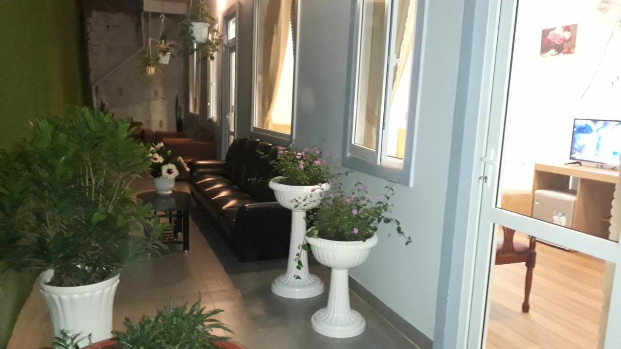 Dang Nguyen Guesthouse Далат Экстерьер фото