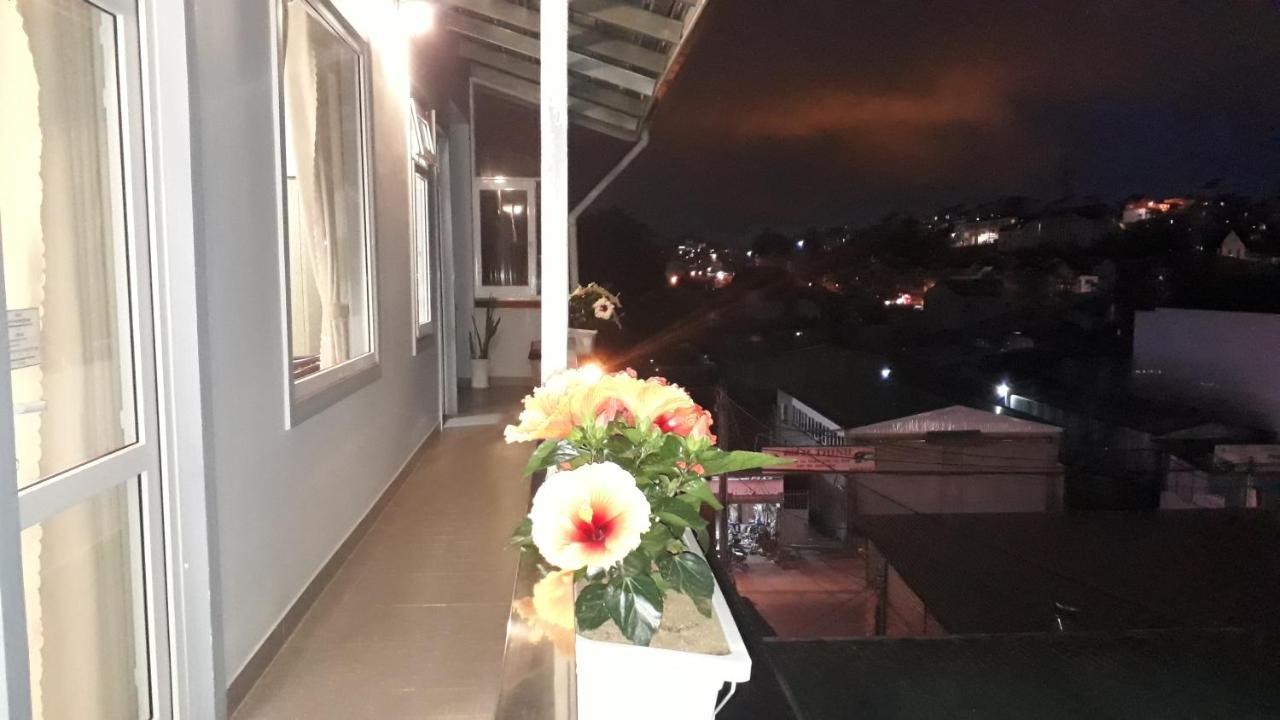 Dang Nguyen Guesthouse Далат Экстерьер фото