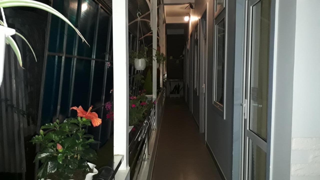 Dang Nguyen Guesthouse Далат Экстерьер фото