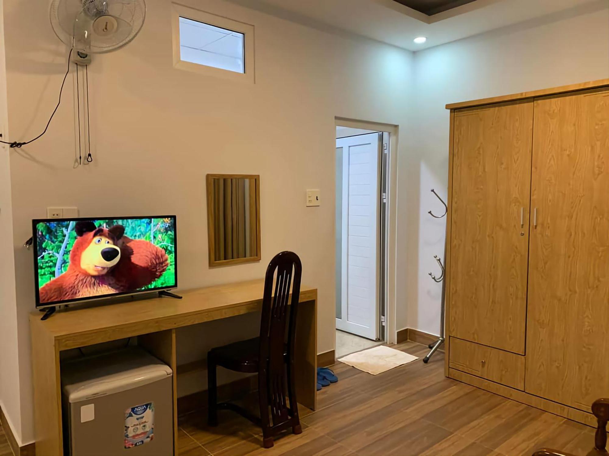 Dang Nguyen Guesthouse Далат Экстерьер фото